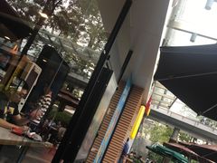 -麦当劳(花园城中心店)