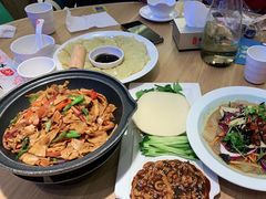 -东北灶(高新银泰店)