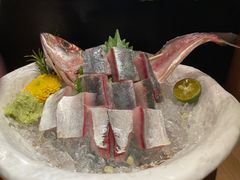 -乌君·酒场·炭火烧鸟(侨城坊店)