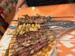 -新疆欣悦饭庄