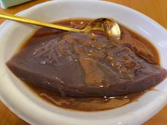 -鞠婆婆•绵绵冰•凉糕•手工冰粉(苏稽一店)