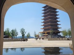 -牛首山文化旅游区