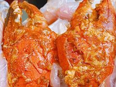 -珍宝海鲜JUMBO Seafood(ifc店)