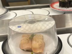 -元气寿司(金光华店)