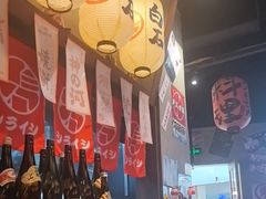-白石的深夜食堂(济南万象城店)