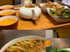 -大洋家·精品潮汕菜·生腌砂锅粥(天河东路店)