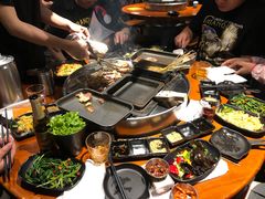 -伍丁·烤牛肋(和平东桥店)