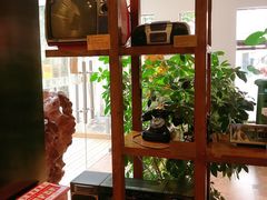 -时光漫步酒店(北京雍和宫南锣鼓巷后海店)