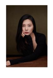 -鹿角肖像摄影艺术馆