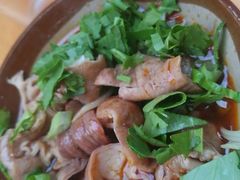 -老瓦房冷锅串串(文殊院店)