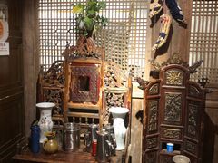 -田园印象·成都土菜院子(华阳店)