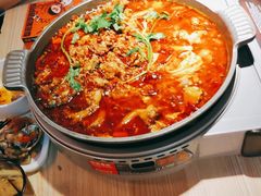 -领蟹祥记·香辣蟹·特色小海鲜(奥体天虹店)