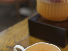 -HOME餐厅粤菜 融合菜