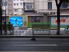 -南湖公园地摊集市