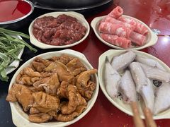 -储奇门鳝鱼火锅(总店)