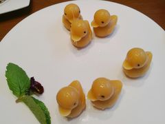 -北京全聚德(西翠路店)