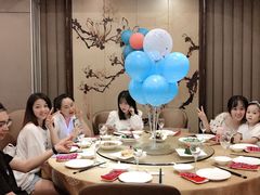 包厢-新开元大酒店(杭州大关店)
