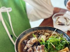 牛肉乌冬面-铃木食堂(杨梅竹店)