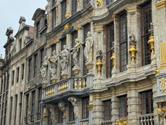 -布鲁塞尔大广场