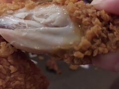 -麦当劳(东急新天地店)