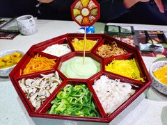 长今九折板-将军牛排·尔滨地标朝鲜族美食(总店)