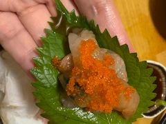 -大焰自助日本料理 铁板烧(徐汇店)