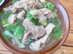 -周记翘脚牛肉