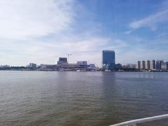 -白天鹅宾馆·流浮阁咖啡厅