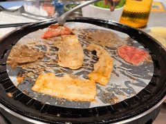 -燚青春东北泥炉烤肉(百合店)