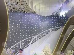 -蓝海渔湾生态园(赣榆店)