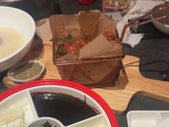 -全聚德(双井店)