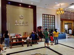 -年顺渔村(大岭山店)