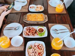 -自然餐厅(Phuket)