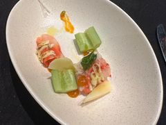 -云厨·高空西餐厅(成都瑯珀·凯悦臻选酒店)