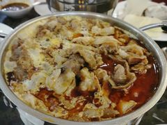 -桃源假日酒店餐厅·大益膳房