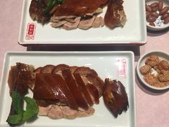 -小京华楼·京味斋(三元桥国展店)