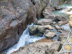 -广州白江湖森林公园