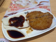 -小杨生煎(周浦万达店)