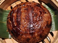 江米扣肉-绿茶餐厅(深圳龙华天虹购物中心店)