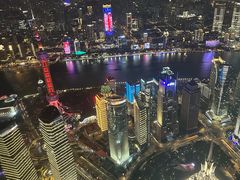 -上海中心大厦