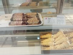 -上海哈尔滨食品厂(淮海中路店)