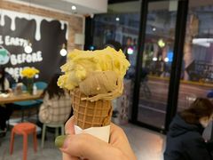 -Dal Cuore 达可芮冰淇淋(陕西北路店)