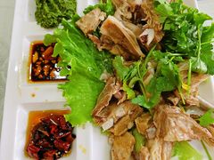 -清真·盛京白记 小骨头羊汤馆(南八马路店)