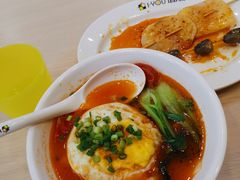-I-YOU面缘·仁和新城店