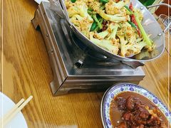 -老回回饺子馆(海洋馆店)