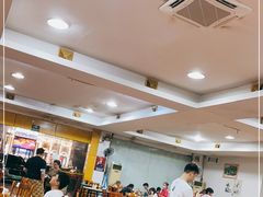 大堂-华仔土鸡店(创意产业园店)
