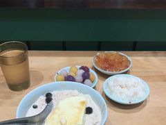 -堂屋糖水店(愚园店)