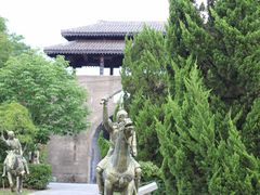 -合肥三国新城遗址公园