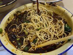 -赵伍面庄(松石大道店)