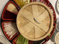 -羲和雅苑烤鸭坊(丰台万达店)